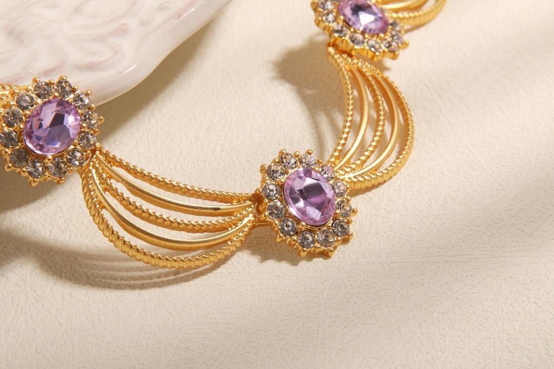 Blick in die Werkstatt von Masrygems