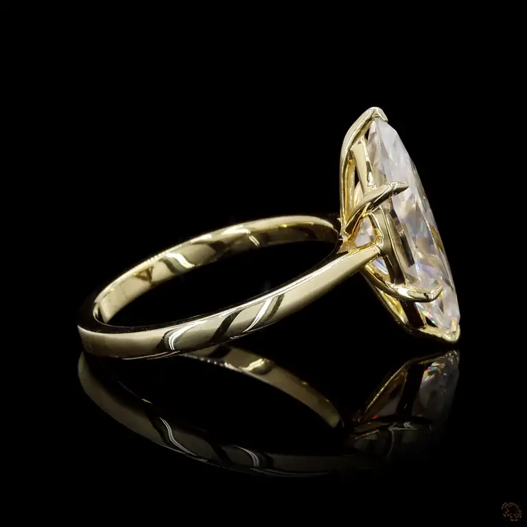 Diamantring 076