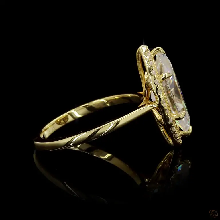 Diamantring 083
