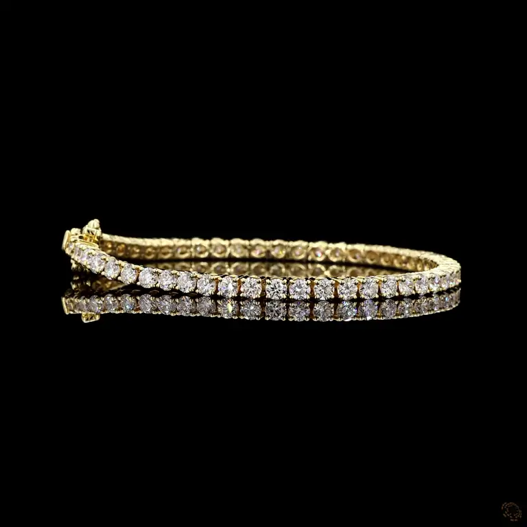 Tennisarmband 019