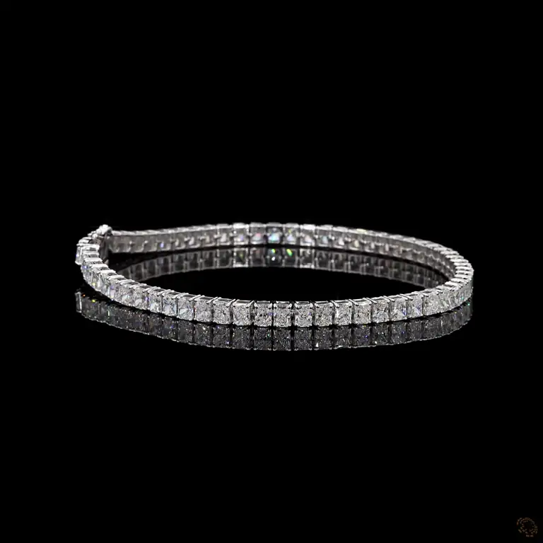 Tennisarmband 018